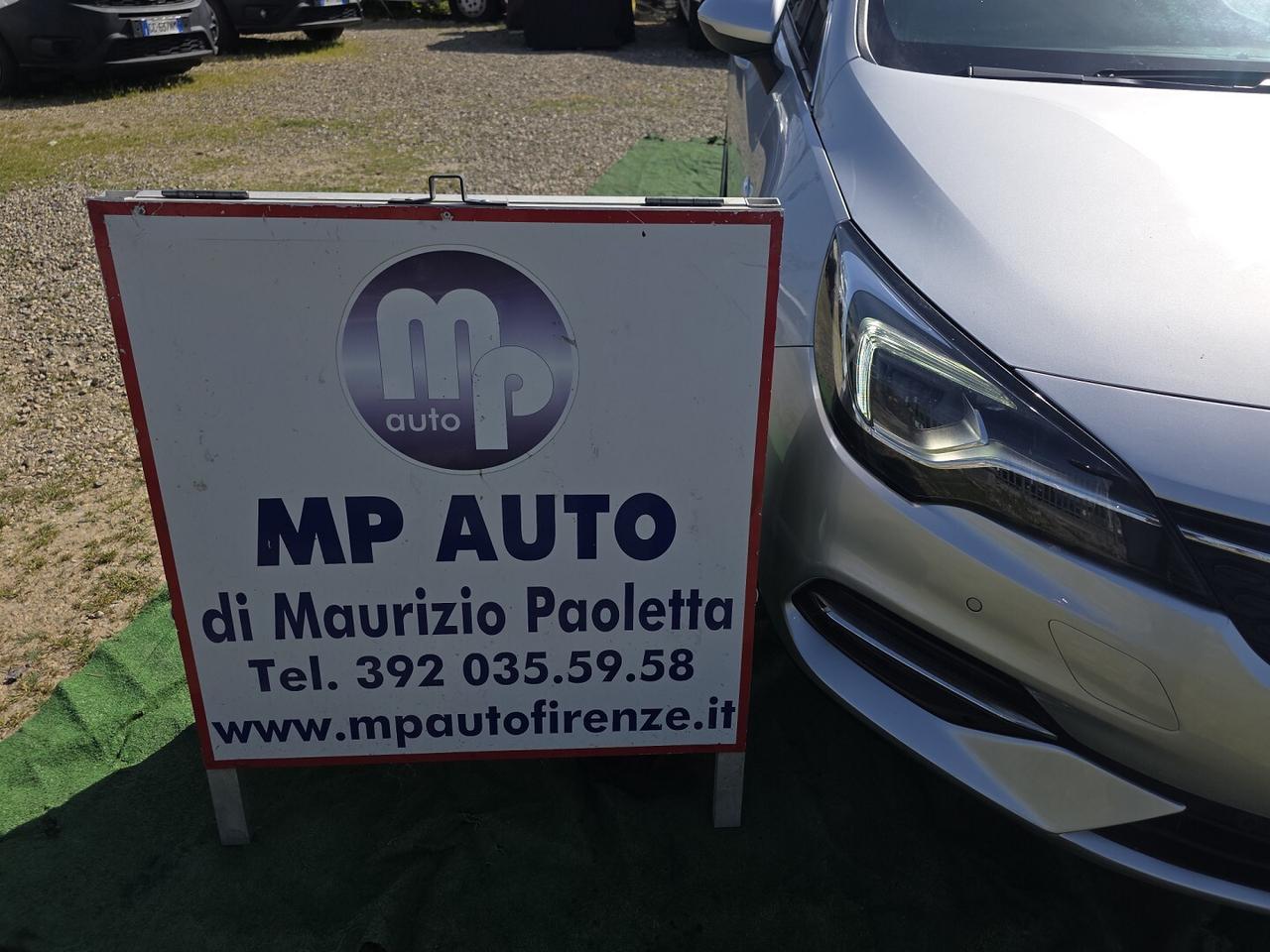 Opel Astra 1.5 Cdti Buss.(KM 96.966-GARANTITA)