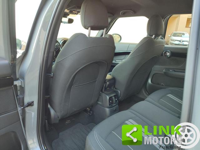 MINI Countryman 1.5 Cooper Countryman