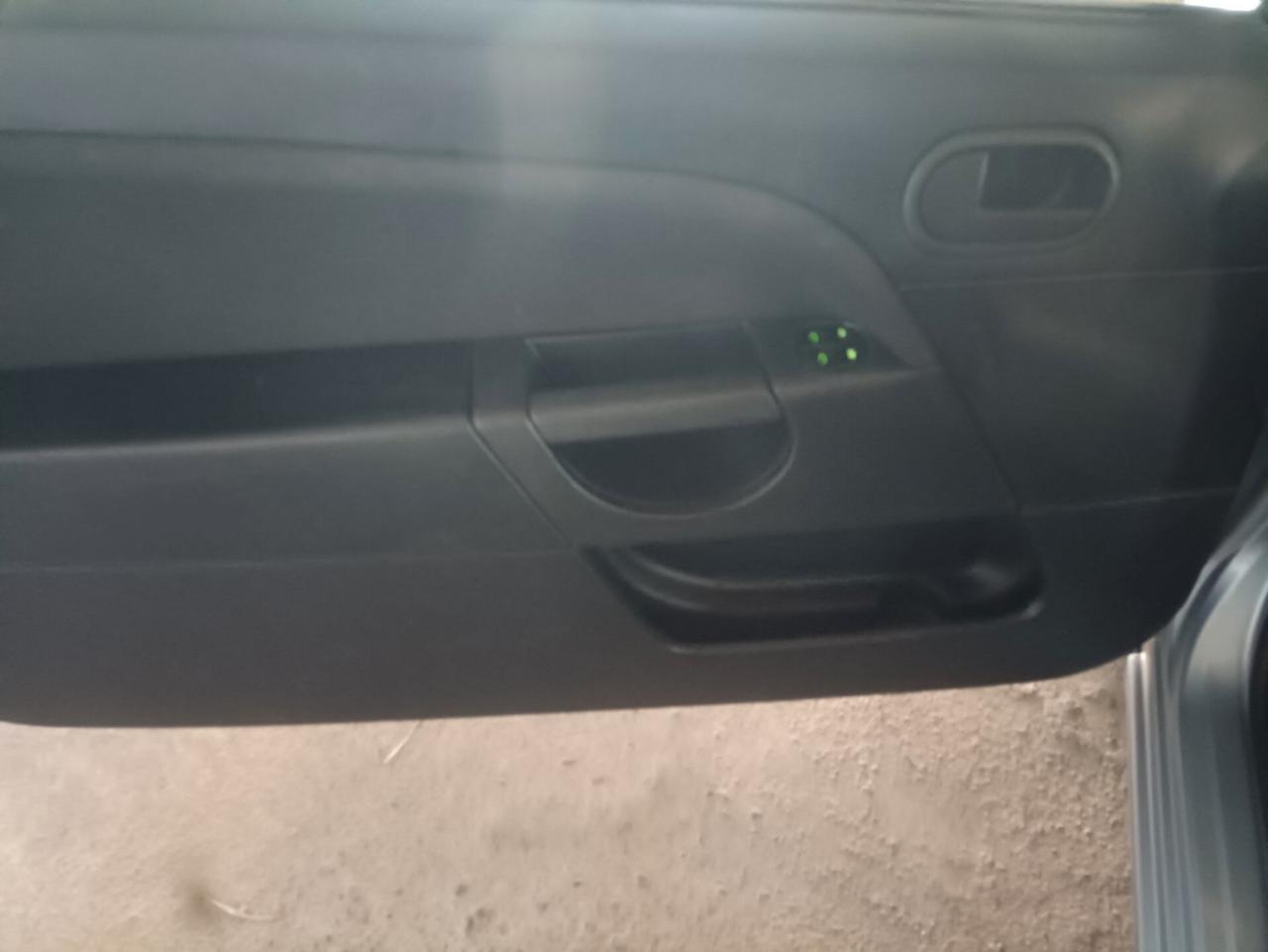 Ford Fiesta 1.4 TDCi 3p. Ghia