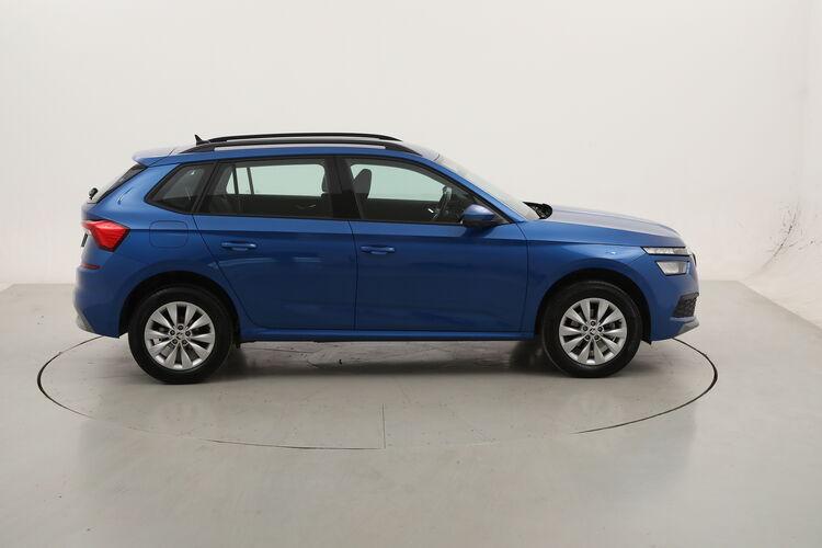 Skoda Kamiq Ambition BR238017 1.0 Benzina 95CV