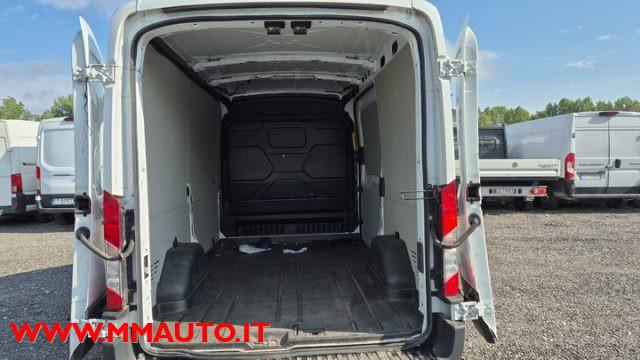 FORD Transit 350 2.0TDCi L2H2 MHEV 130CV PM-TM Furgone Trend