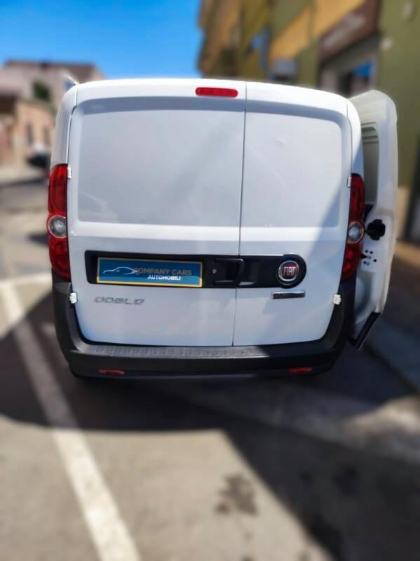 Fiat Doblò Cargo 1.3 mjt 95cv CH1 Lounge S&S