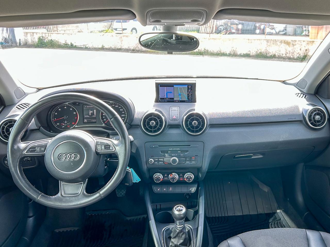 Audi A1 1.2 TFSI Ambition