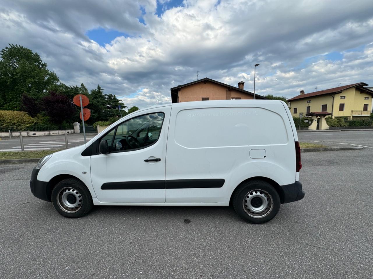 Citroen Berlingo Multispace BlueHDi 100 S&S XTR