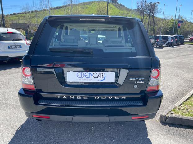 Land Rover Range Rover Sport 3.0 tdV6 HSE 211cv au
