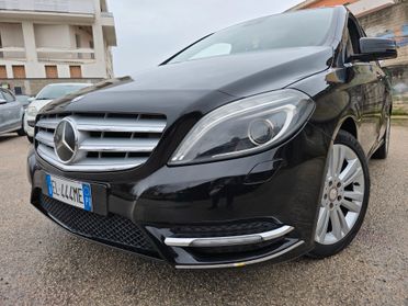 Mercedes Classe B 1.8 cdi 136cv full automatica nuova 2012