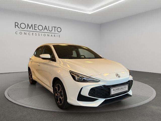 MG MG3 1.5 Hybrid+ Comfort