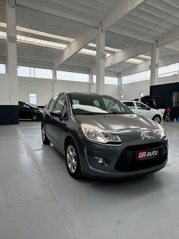 Citroën C3 C3 1.4 hdi Style