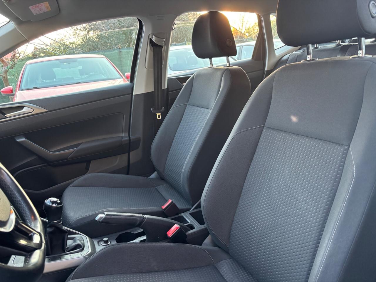 Volkswagen Polo 1.0 5p. Comfortline OK NEOPATENTATI