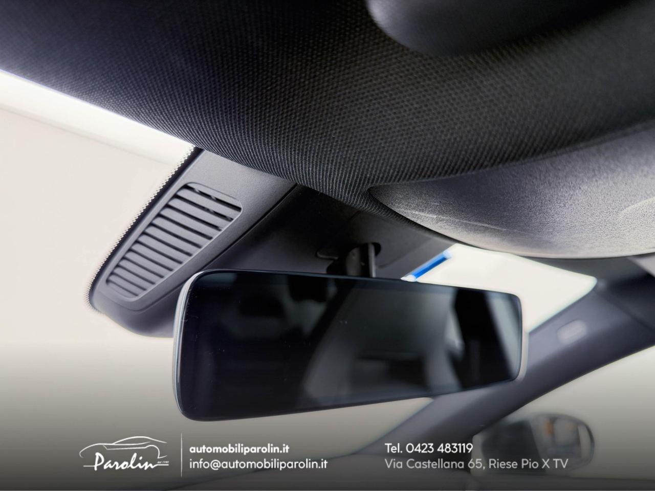 Mercedes-Benz A 180 d Premium Night Edition AMG LED