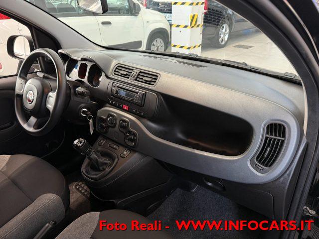 FIAT Panda Hybrid 1.0 FireFly 70 cv Neopatentati - PROMO