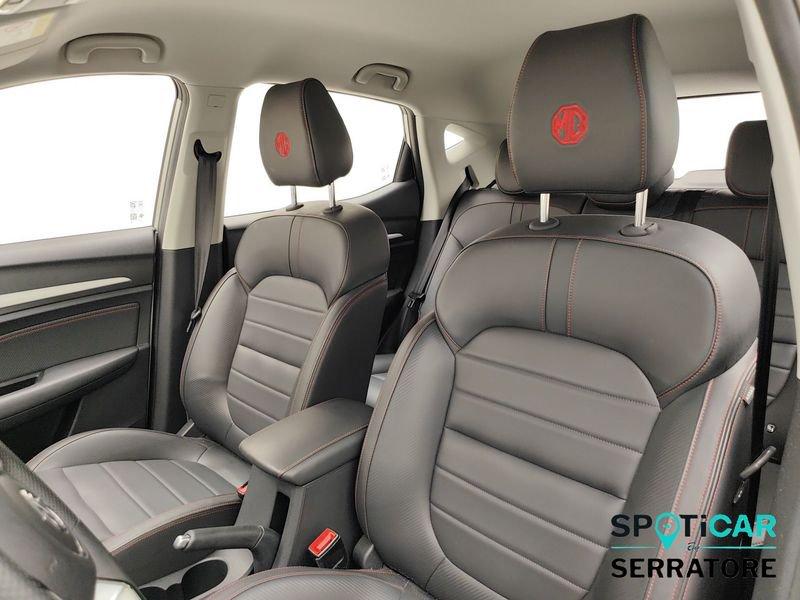 MG ZS Classic 1.5 Luxury