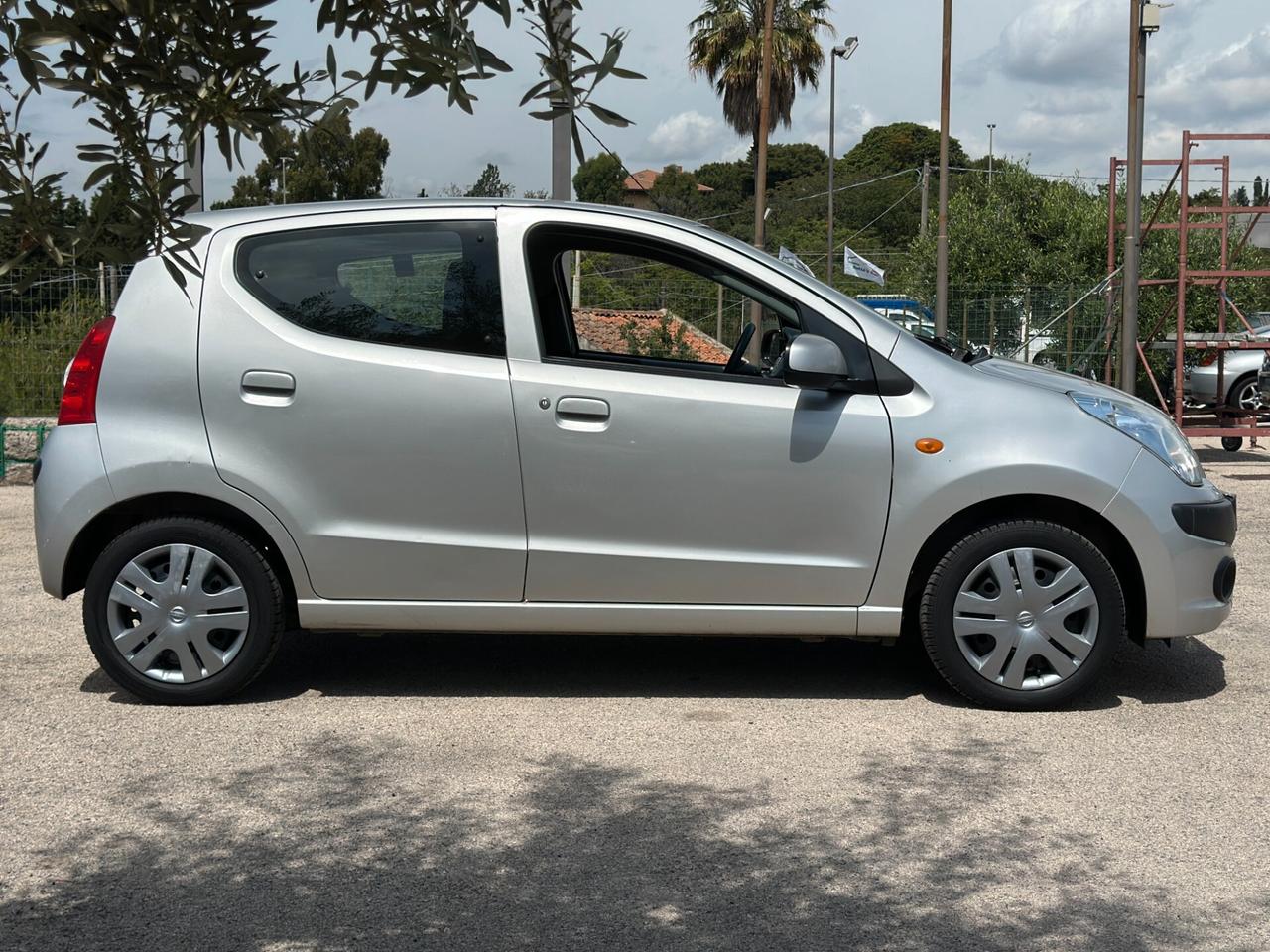 Nissan Pixo 1.0 5 porte Acenta 2012