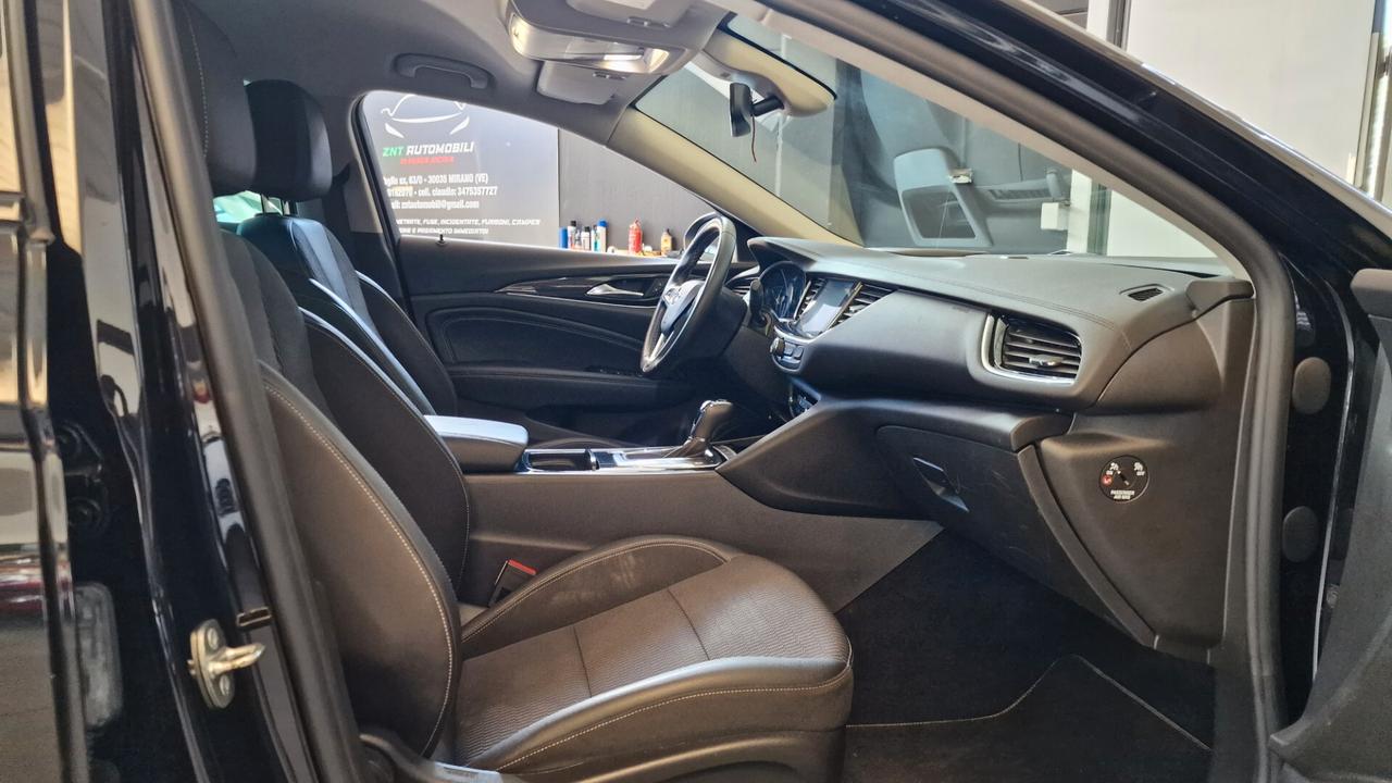 Opel Insignia 2.0 CDTI S&S aut. Sports Tourer Innovation