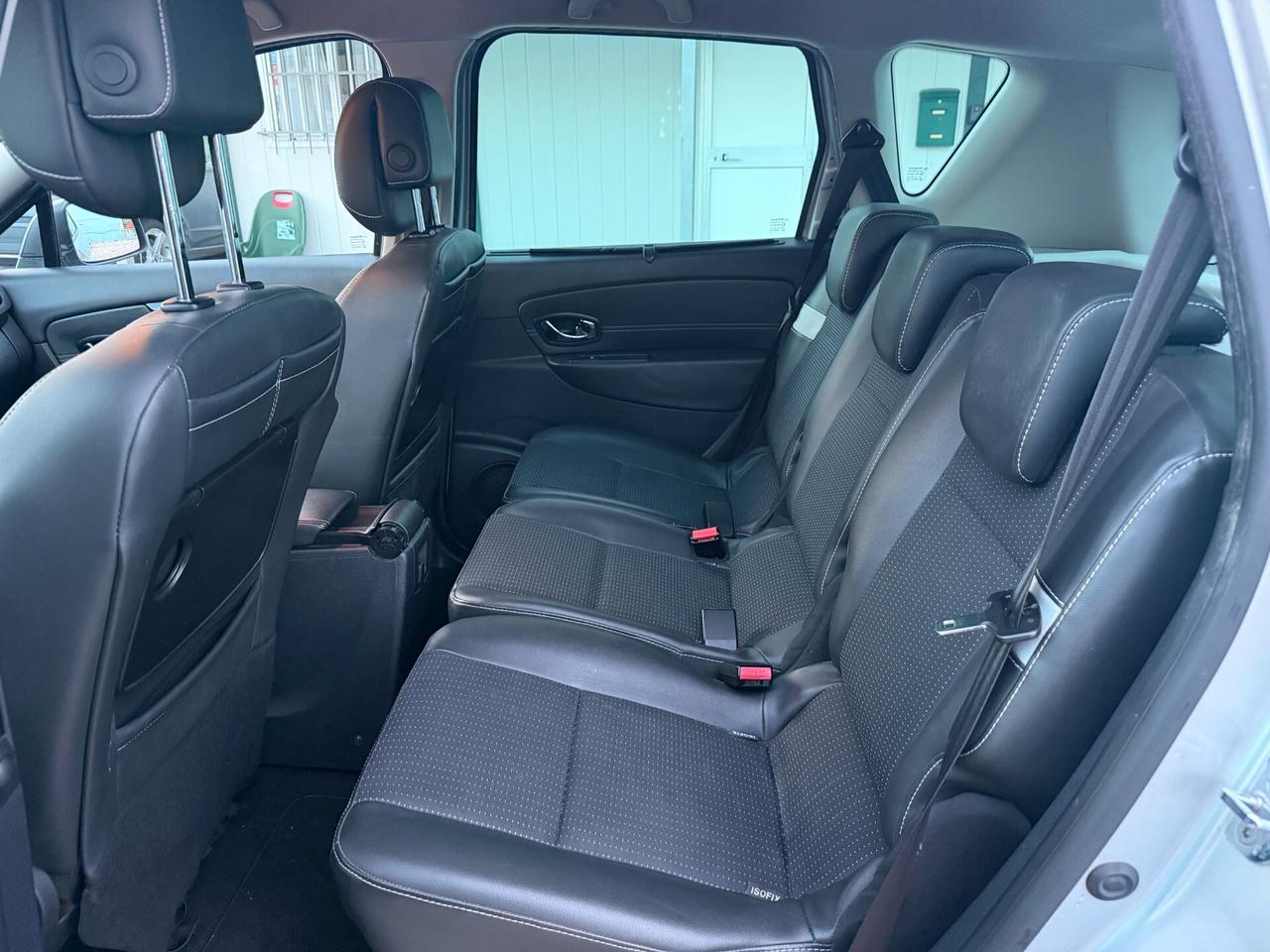 Renault Scenic Scénic XMod 1.5 dCi 110CV Start&Stop Energy