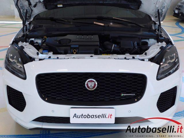 JAGUAR E-Pace 2.0D 150 CV AWD
