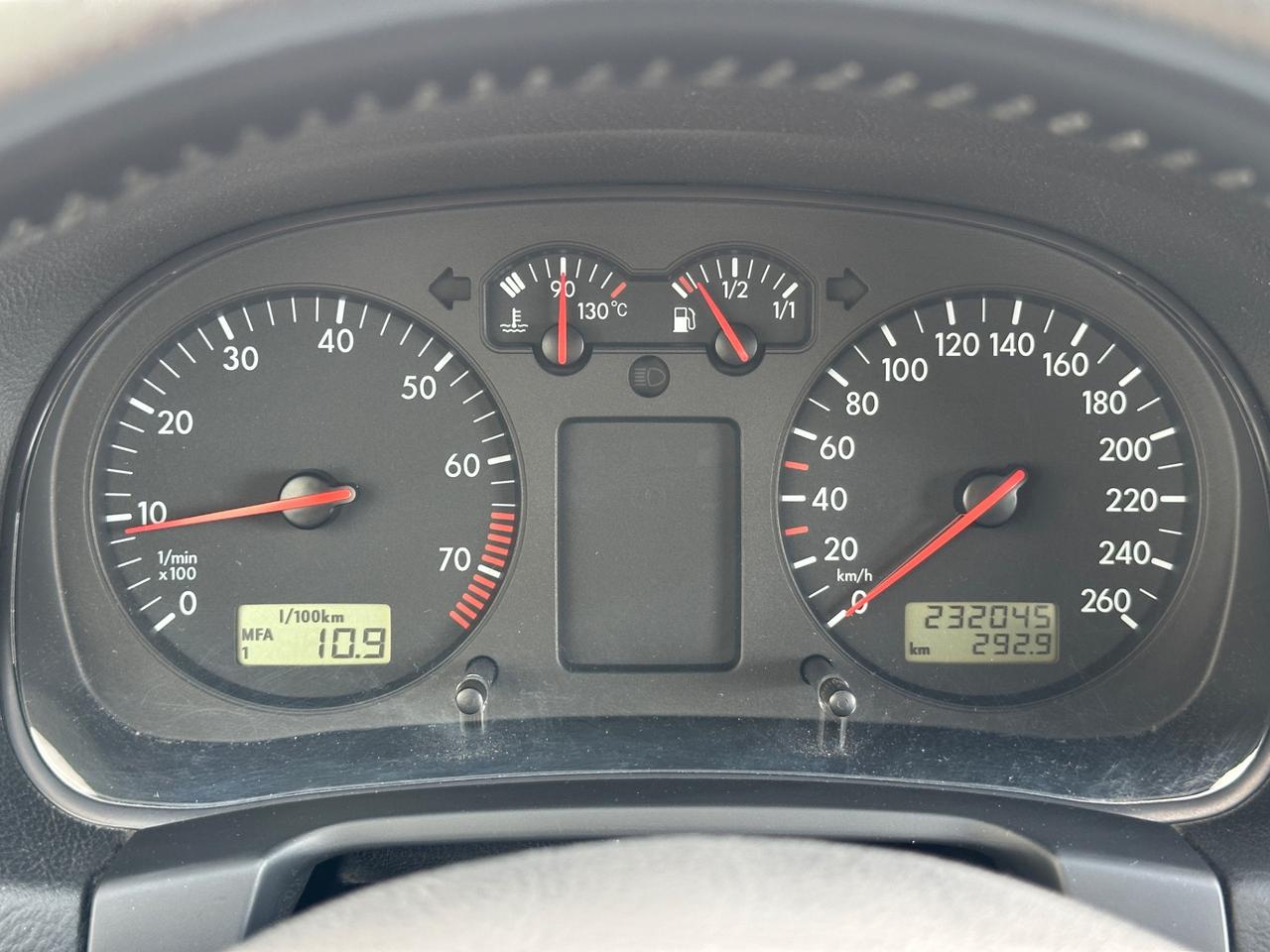 Volkswagen Golf GTI 1.8 turbo 20V cat 3p.