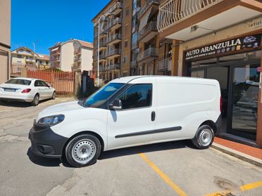 FIAT DOBLO' MAXI 1600 MJT PREZZO IVA GIA' COMPRESA