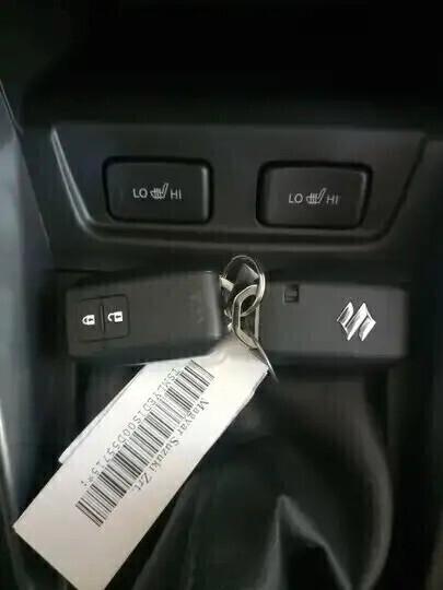 Suzuki Vitara 1.4 Hybrid Cool+ 4WD (130cv)