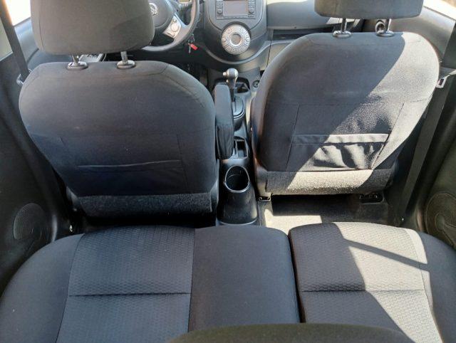 NISSAN Micra 1.2"CHENNAI"CVT AUTOMATICA- KM 44.000-unipropr.