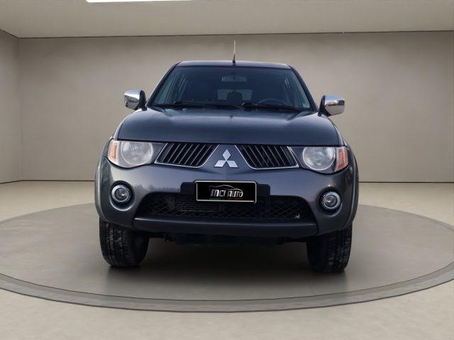 MITSUBISHI L200 2.5 DI-D/136CV Double Cab Invite