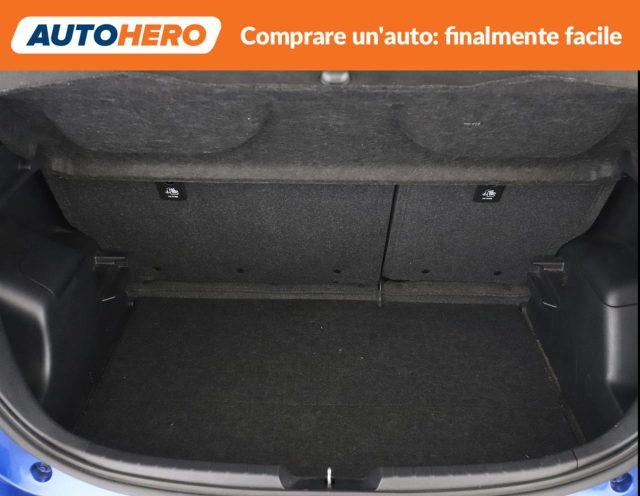TOYOTA Yaris 1.5 Hybrid 5 porte Lounge