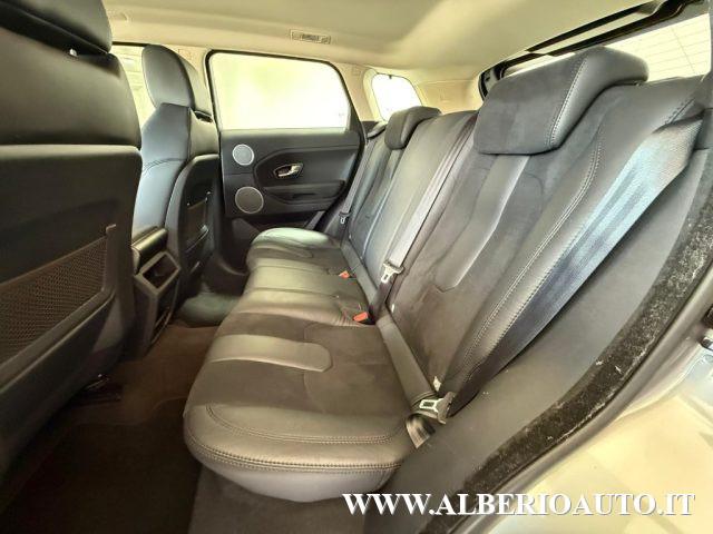 LAND ROVER Range Rover Evoque 2.2 TD4 5p. Prestige *85.000*