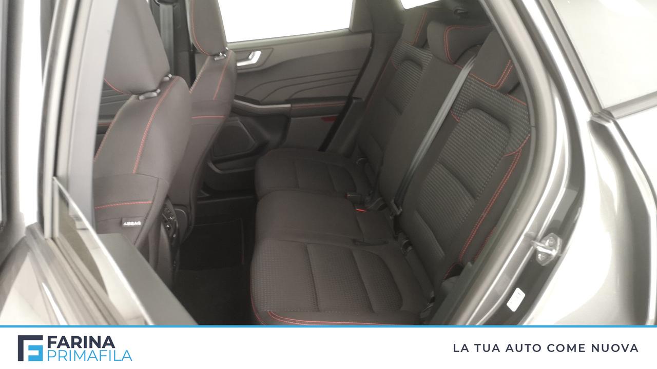 FORD Kuga III 2020 - Kuga 1.5 ecoblue ST-Line 2wd 120cv auto