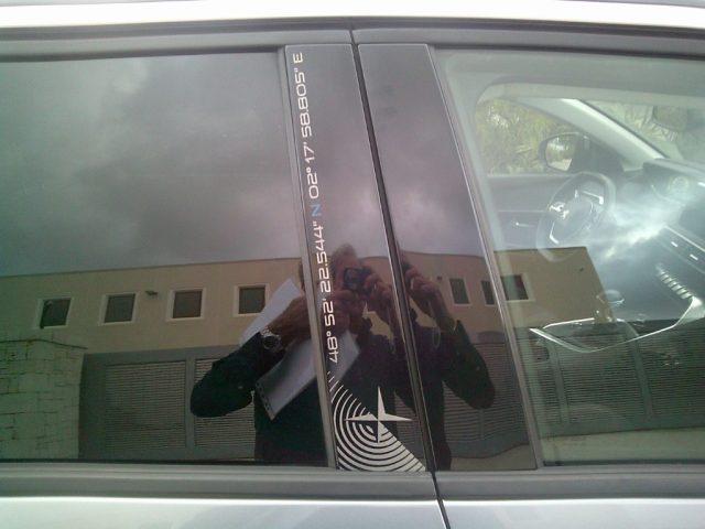 PEUGEOT 5008 BlueHDi 130 S&S Crossway