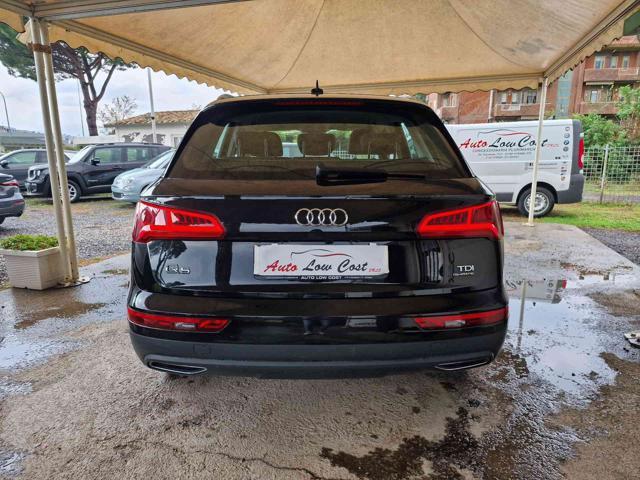 AUDI Q5 2.0 TDI quattro S tronic Business