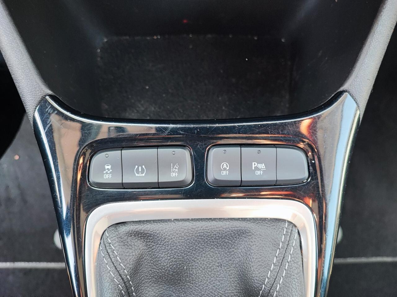 Opel Crossland X 1.2 Turbo 12V 110 CV Start&Stop Innovation