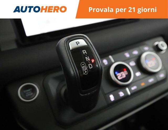 LAND ROVER Defender 90 3.0D I6 250 CV AWD Auto S