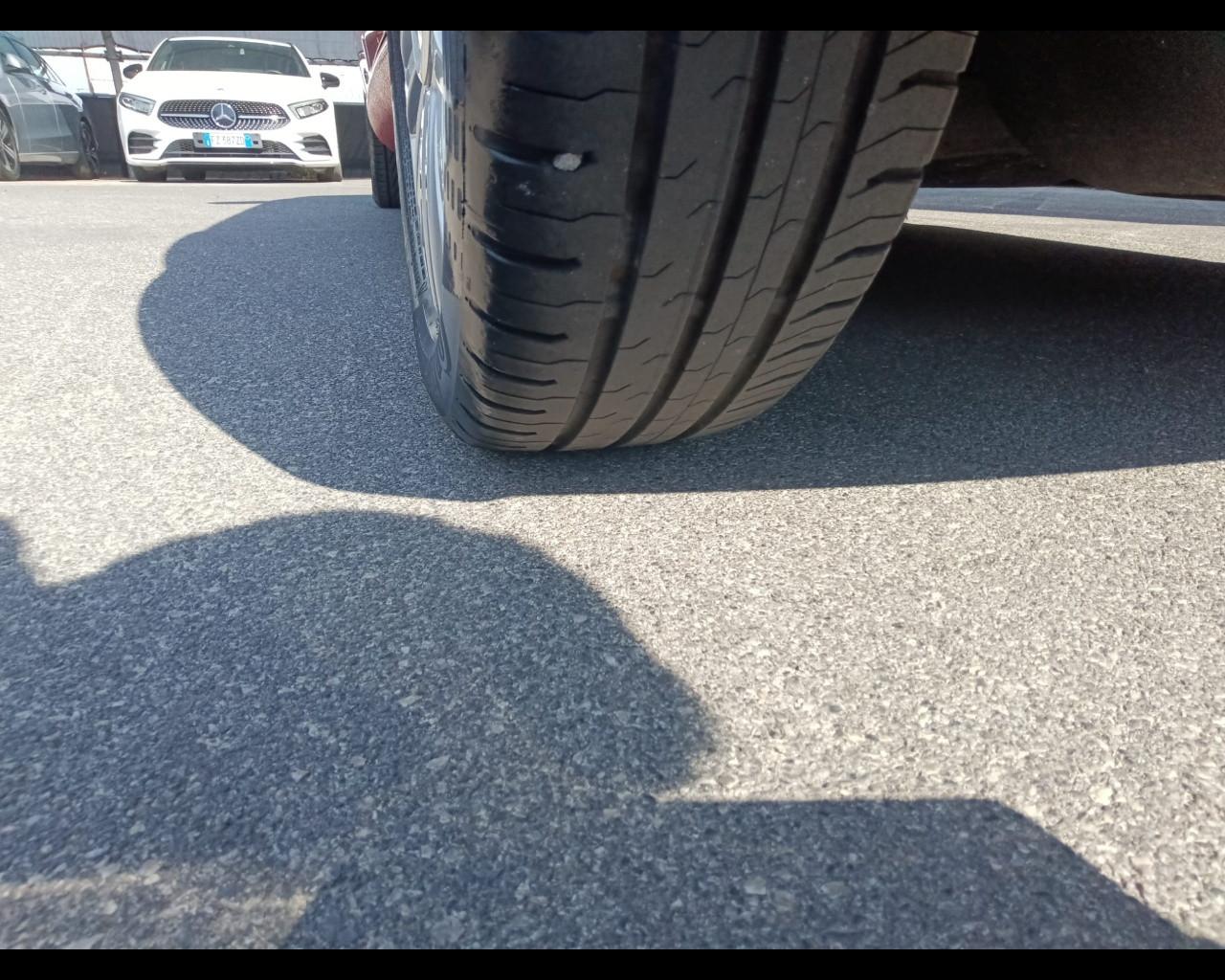 VOLKSWAGEN up! 5p 2017 - up! 5p 1.0 eco up! Move up! 68cv my20