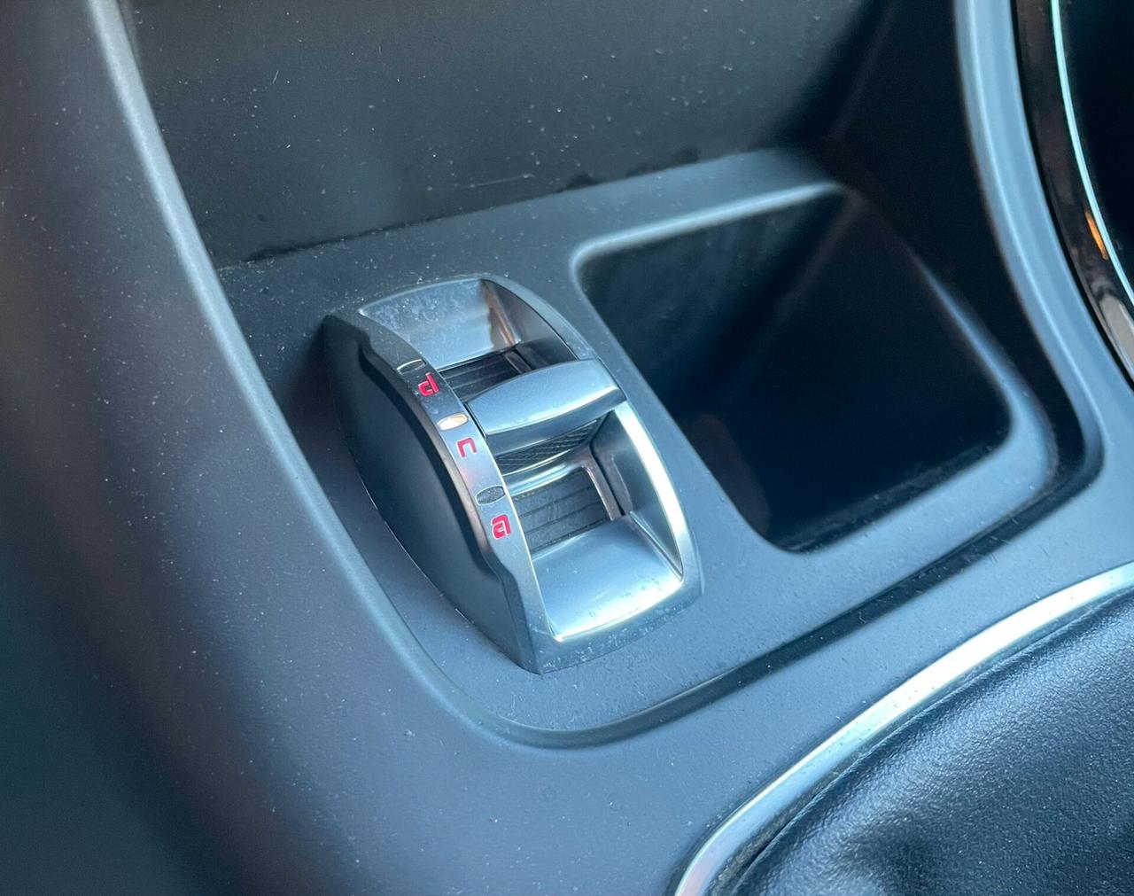 Alfa Romeo Giulietta 1.6 JTDm2 105 CV Exclusive 2013