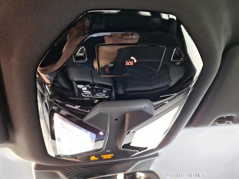 BMW Serie 5(G30/31/F90) 520d 48V Touring Msport