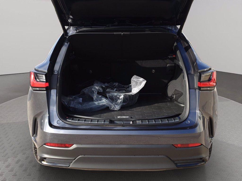 LEXUS Nx 450h+ 2.5 phev luxury 4wd 309cv e-cvt del 2023