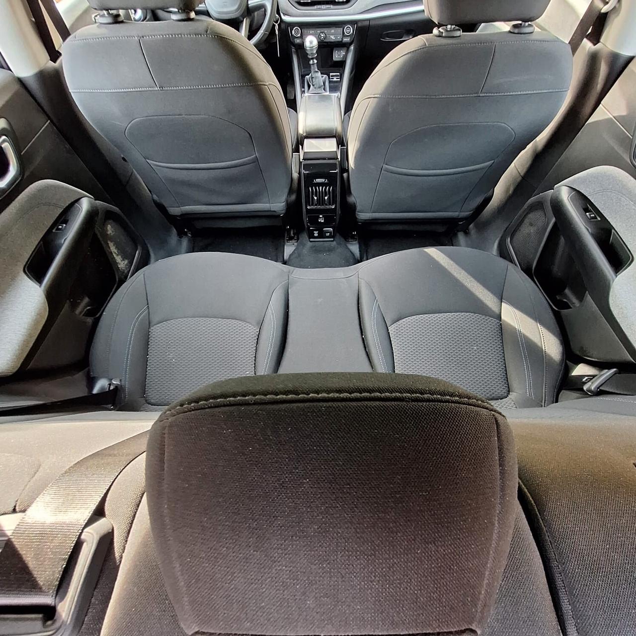 JEEP COMPASS 1.6 MULTIJET 130CV LONGITUDE