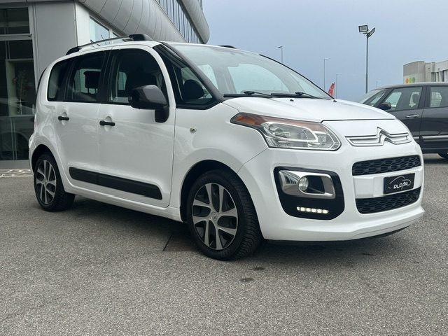 CITROEN C3 Picasso BlueHDi 100 Exclusive