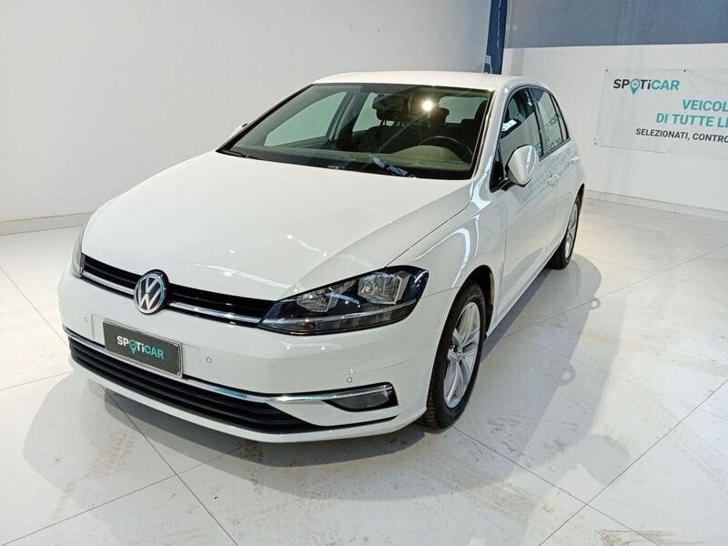 Volkswagen Golf 1.0 TSI 110 CV 5p. Trendline