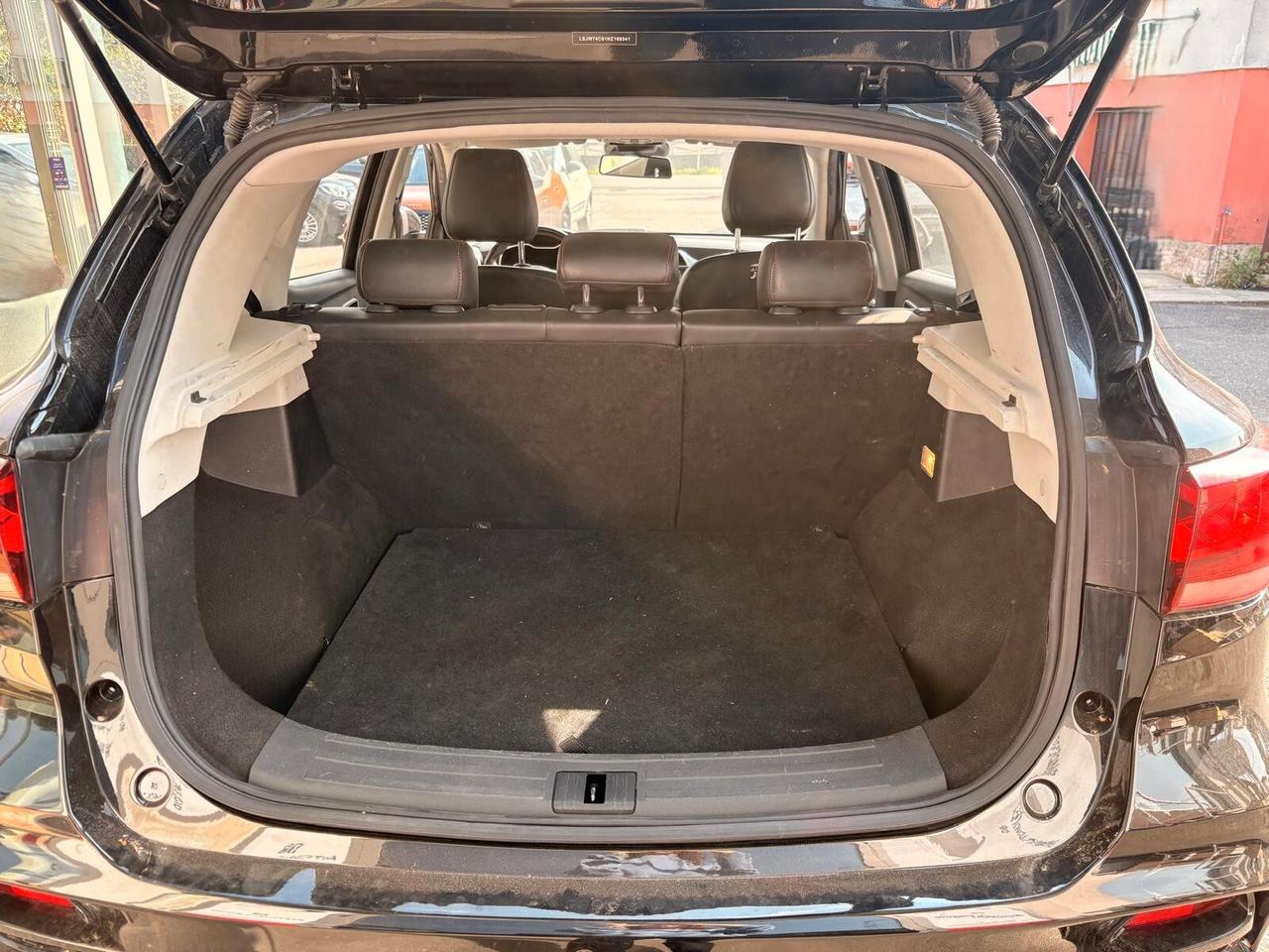 Mg ZS 1.0T-GDI Luxury