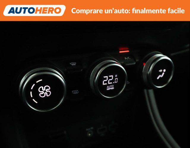 RENAULT Captur Blue dCi 95 CV Intens