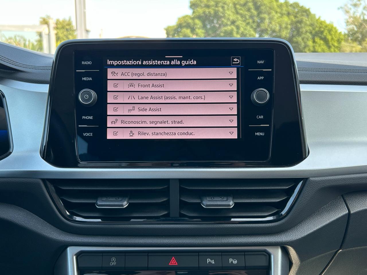 Volkswagen T-Roc 2.0 tdi Style 150cv dsg