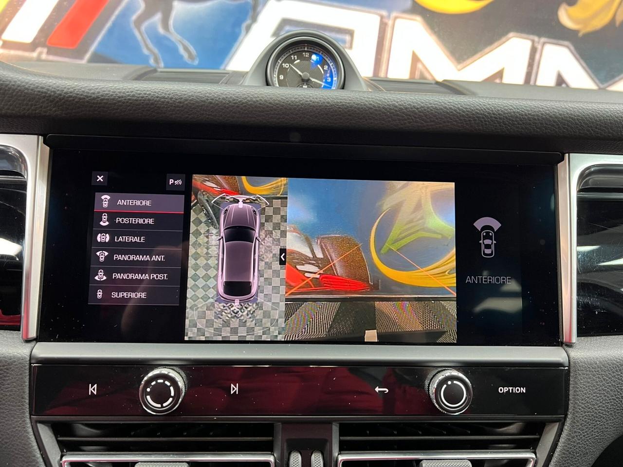 Porsche Macan 2.9 S (076)