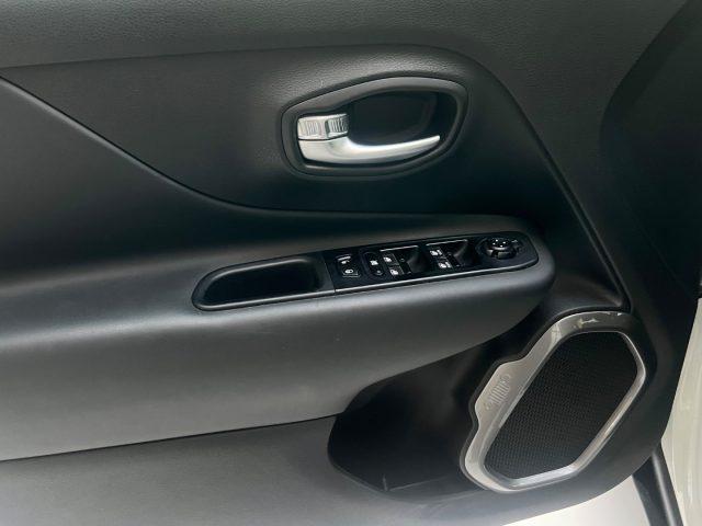 JEEP Renegade 1.6 Mjt 130 CV Limited tua da 230,00 mensili ant.0