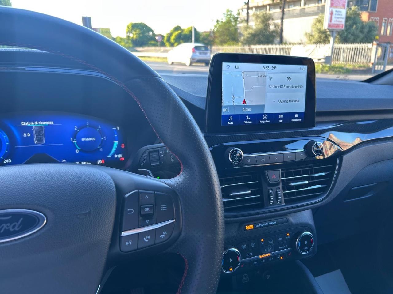 Ford Kuga 2.0 EcoBlue 120 CV aut. 2WD ST-L. X Design