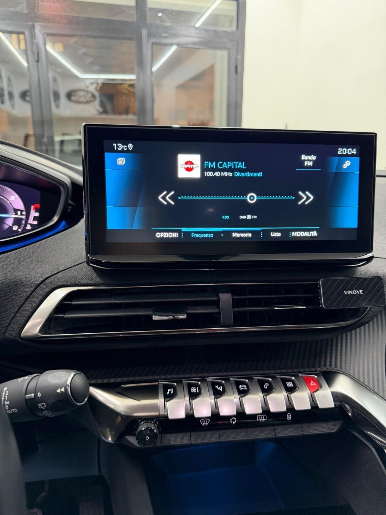 Peugeot 3008 BlueHDi 130 S&S Allure Pack