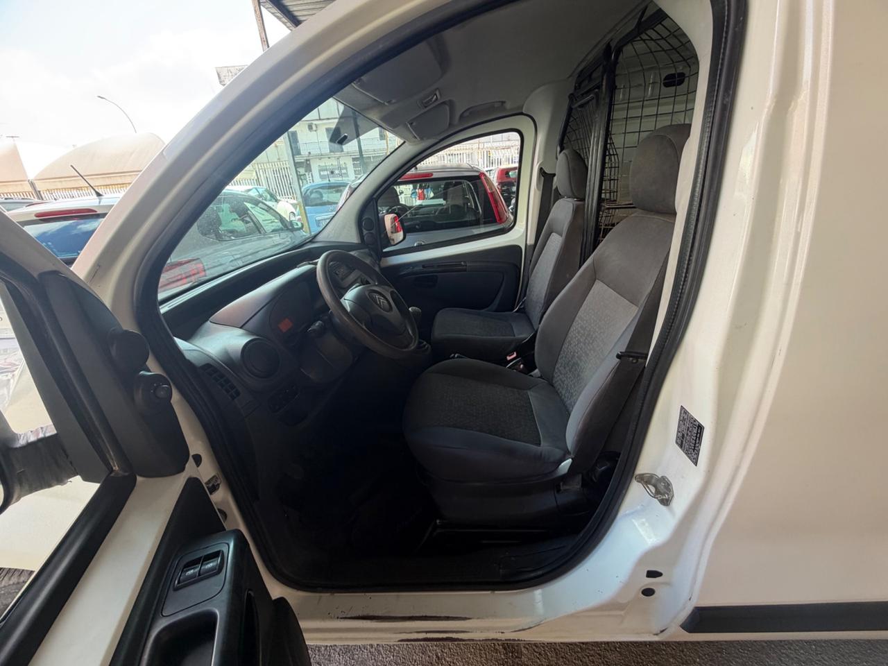 Citroen Nemo 1.4 HDi 70CV Furgone