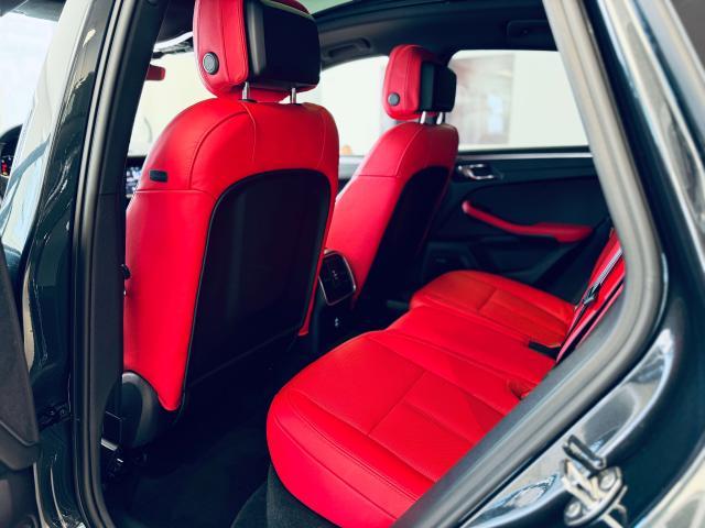 Porsche Macan 2023 2.0 265cv pdk TETTO/BOSE/20"