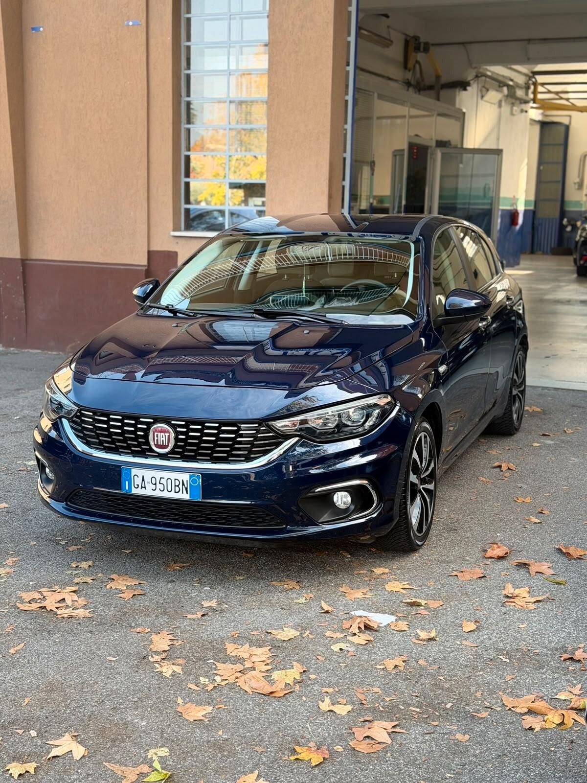Fiat Tipo 1.4 5 porte Sport