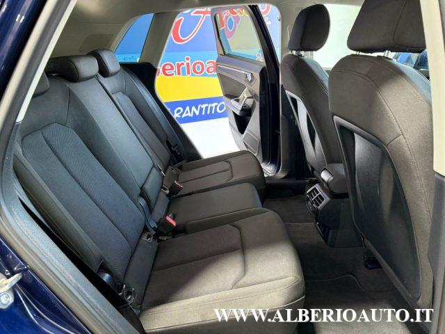 AUDI Q3 35 TDI S tronic Business